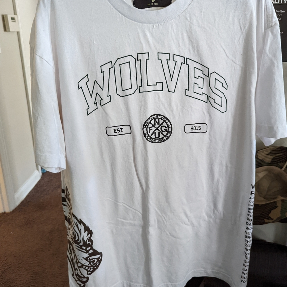 Darc Sport Tee